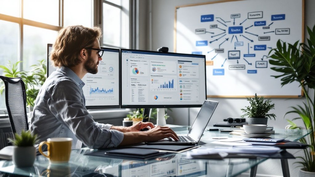 De rol van de linkbuilding specialist